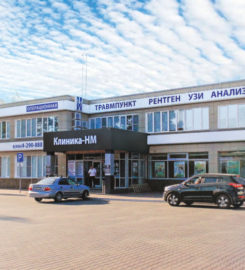 МРТ-Эксперт в Орехово-Зуево