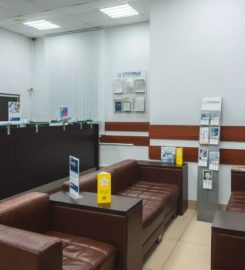 Клиника “Столица” на Арбате