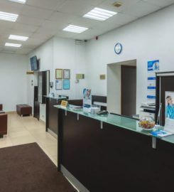 Клиника “Столица” на Арбате