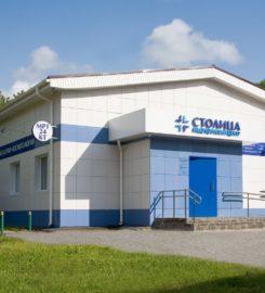 Клиника “Столица” на Бабушкинской